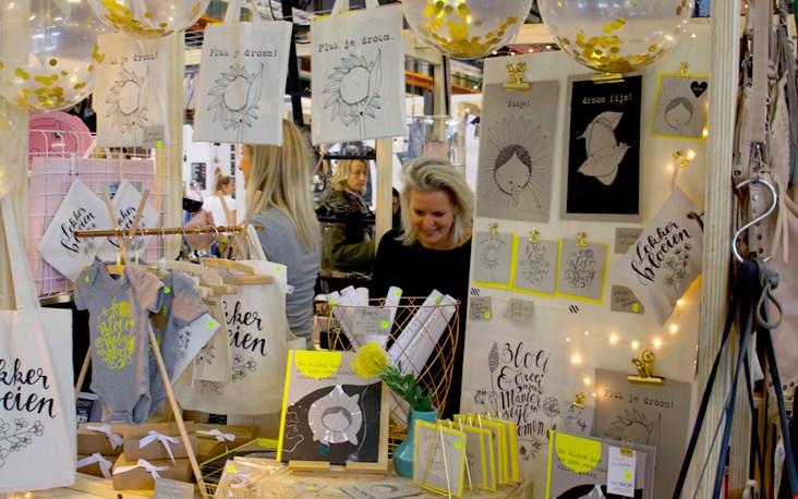 Zoveel leuks te zien! Zoveel leuks te zien!